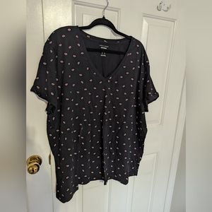 Love & Legend Top 4x